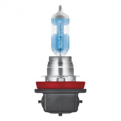 Osram Night Breaker Laser H8 43 W Halogen