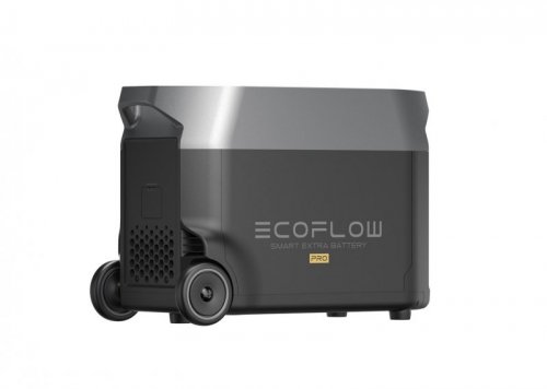 Dodatkowa bateria do EcoFlow DELTA Pro (3600Wh)