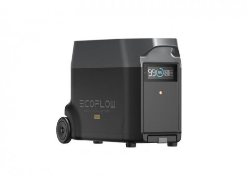 Dodatkowa bateria do EcoFlow DELTA Pro (3600Wh)