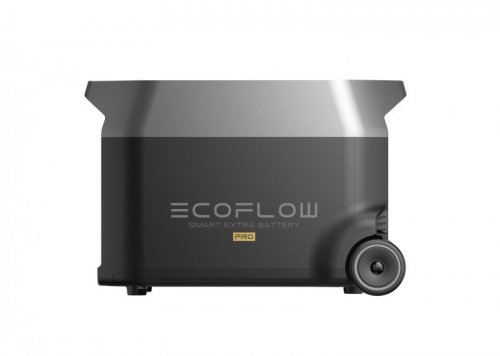 Dodatkowa bateria do EcoFlow DELTA Pro (3600Wh)