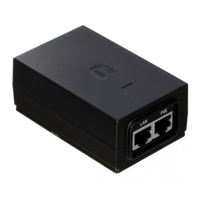 UBIQUITI POE-24-24W Zasilacz  PoE 24VDC 1A