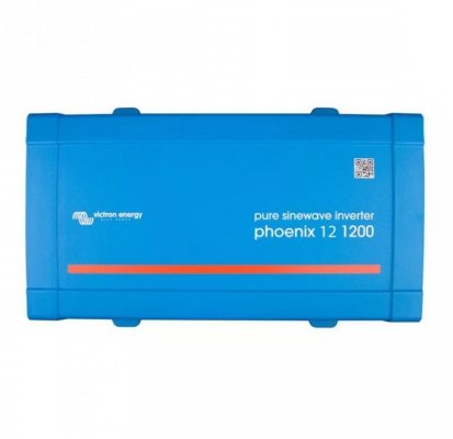 Przetwornica Victron Energy Phoenix 12/1200 230V SCHUKO