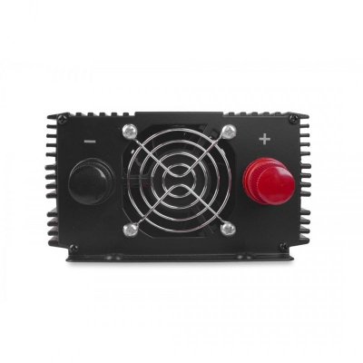 Przetwornica napiecia SINUS 1600 12/230V(800/1600W)