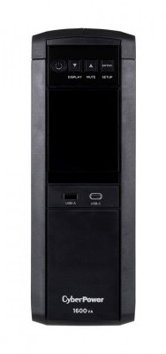 Zasilacz UPS CyberPower CP1600EPFCLCD