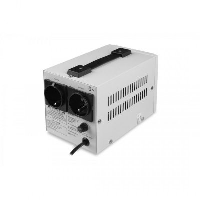 Stabilizator napięcia  AVR 1000VA 8-11%