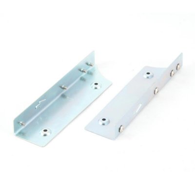 HDD AKCESORIA MOUNTING FRAME 2.5&quot; TO 3.5&quot; MF-321 GEMBIRD