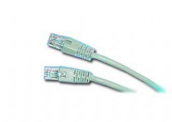 KABEL PATCH CAT5E UTP 3M PP12-3M GEMBIRD