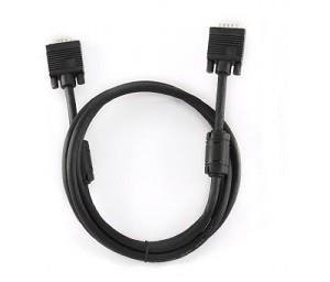 KABEL VGA 1.8M BLACK CC-PPVGA-6B GEMBIRD