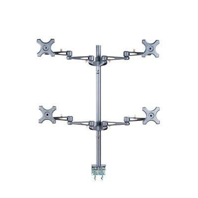 UCHWYT DO TELEWIZORA KOMPLET SILVER 10-26&quot; FPMA-D935D4 NEWSTAR