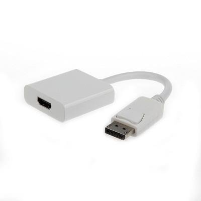 ADAPTER I / O DISPLAYP. TO HDMI A-DPM-HDMIF-002-W GEMBIRD