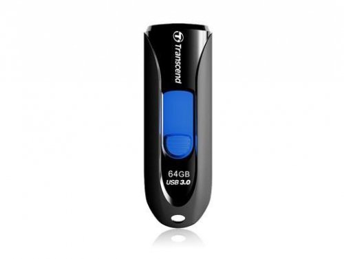 PAMIĘĆ USB USB3 64GB 790 TS64GJF790K TRANSCEND