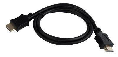 KABEL HDMI-HDMI 1M V1.4 CC-HDMI4L-1M GEMBIRD