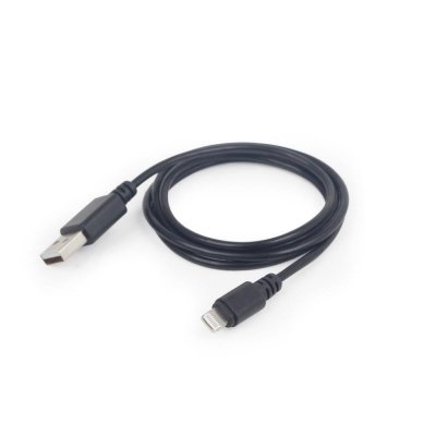 KABEL LIGHTING USB2 1M CC-USB2-AMLM-1M GEMBIRD
