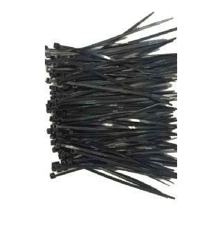 OPASKI KABLOWE Z NYLONU 100PCS NYTFR-150X3.6 GEMBIRD