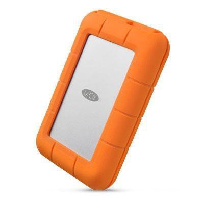 Dysk twardy USB3 2TB EXT. LAC9000298 LACIE