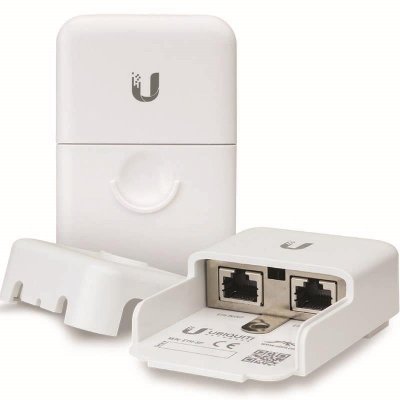 OCHRONNIK PRZEPIĘCIOWY ETH-SP-G2 UBIQUITI