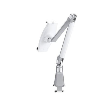 TABLET akcesoria DESK STAND TABLET-D100SILVER NEWSTAR
