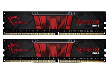 PAMIĘĆ DIMM 16GB PC24000 DDR4 K2 F4-3000C16D-16GISB G.SKILL
