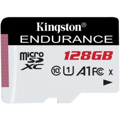 PAMIĘĆ MICRO SDXC 128GB UHS-I SDCE/128GB KINGSTON