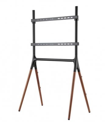 ZESTAW TV FLOOR STAND BLACK 37-70&quot; NM-M1000BLACK NEWSTAR