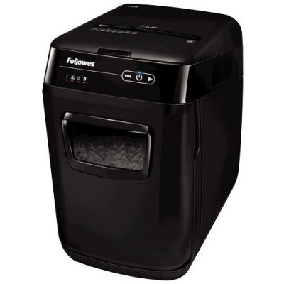 NISZCZARKA AUTOMAX150C CROSS-CUT 4680102 FELLOWES