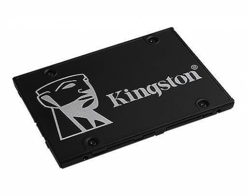 SSD SATA2.5&quot; 1TB SKC600/1024G KINGSTON