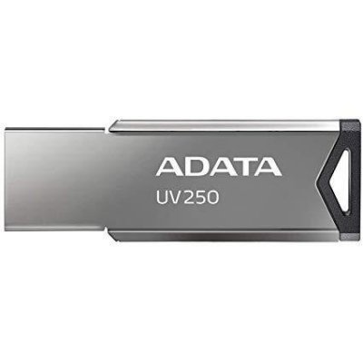 PAMIĘĆ USB USB2 16GB AUV250-16G-RBK ADATA