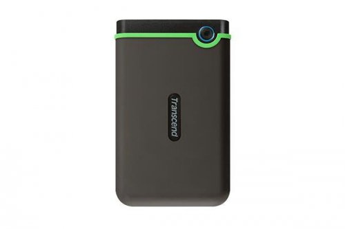 HDD USB3.1 2TB EXT. 2.5&quot; TS2TSJ25M3C TRANSCEND