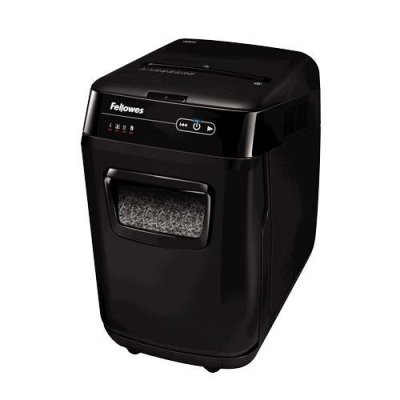 NISZCZARKA AUTOMAX 200M 4656301 FELLOWES