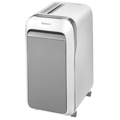 NISZCZARKA POWERSHRED LX221 WHITE 5050501 FELLOWES