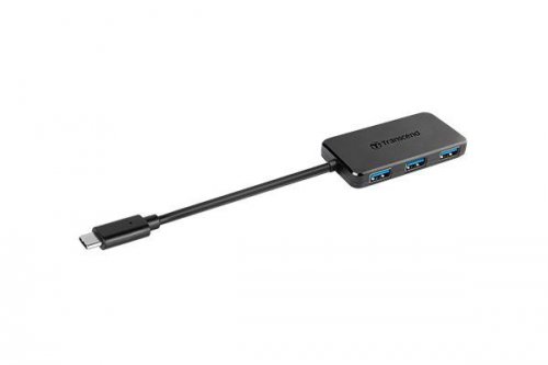 HUB I / O USB3.1 4PORT TS-HUB2C TRANSCEND