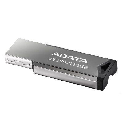 PAMIĘĆ USB USB3.2 128GB AUV350-128G-RBK ADATA