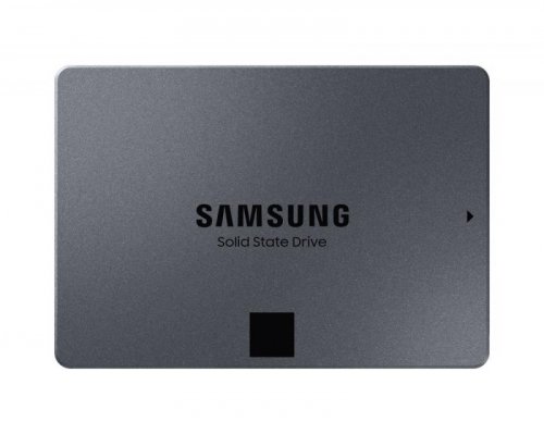 SSD SATA2.5&quot; 2TB 6GB/S 870 QVO MZ-77Q2T0BW SAMSUNG