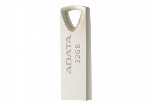 PAMIĘĆ USB USB2 32GB GOLD AUV210-32G-RGD ADATA