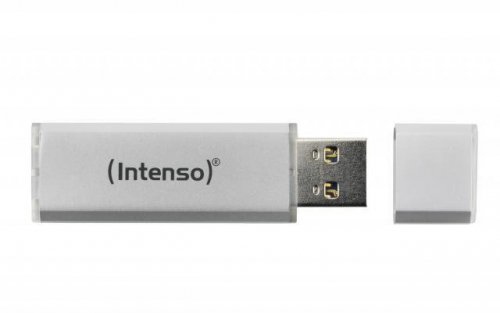 PAMIĘĆ USB USB2 32GB SILVER 3521482 INTENSO