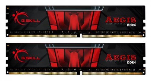 PAMIĘĆ DIMM 16GB PC25600 DDR4 K2 F4-3200C16D-16GIS G.SKILL