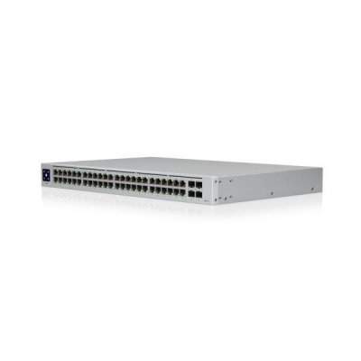 PRZEŁĄCZNIK SIECIOWY 48PORT 1000M 4SFP USW-48 UBIQUITI