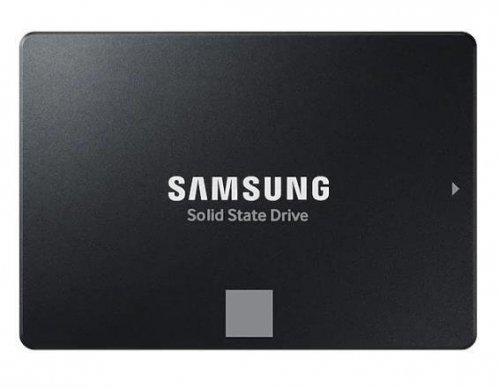 SSD SATA2.5&quot; 1TB 6GB/S 870 EVO MZ-77E1T0B/EU SAMSUNG