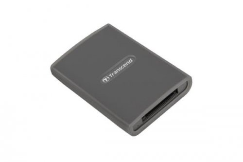 BŁYSK CZYTNIKA PAMIĘCI ALL-IN-1 USB3.2 TS-RDE2 TRANSCEND