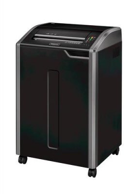 NISZCZARKA POWERSHRED 485I CROSS CUT 4699501 FELLOWES