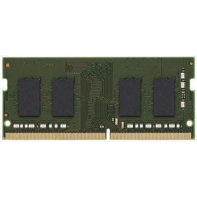 NB PAMIĘĆ 4GB PC25600 DDR4 SO KCP432SS6/4 KINGSTON