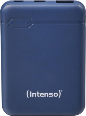 POWER BANK USB 5000MAH 7313525 INTENSO
