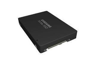 SSD PCIE G4 2.5&quot; 3.84TB PM9A3/MZQL23T8HCLS-00A07 SAMSUNG