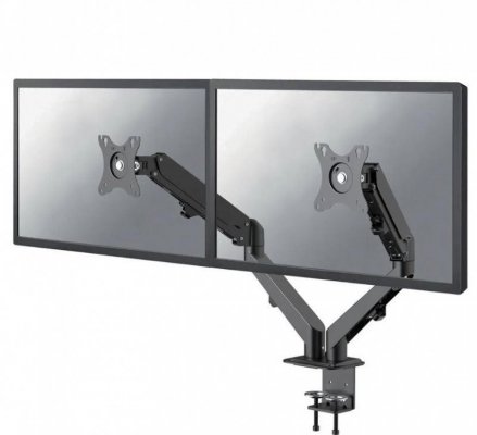 MONITOR ACC DESK MOUNT 17-27&quot;/DS70-700BL2 NEOMOUNTS