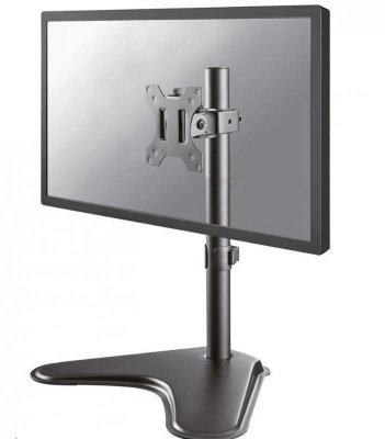 MONITOR ACC DESK STAND 10-32&quot;/FPMA-D550SBLACK NEOMOUNTS
