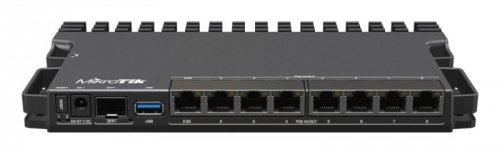 NET ROUTER 1000M 7PORT/RB5009UPR+S+IN MIKROTIK