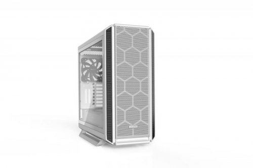 CASE MIDITOWER EATX W/O PSU/SILENT BASE 802 BGW40 BE QUIET