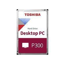 HDD SATA 2TB 7200RPM 6GB/S/256MB HDWD320UZSVA TOSHIBA
