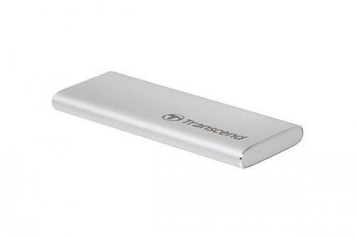 SSD USB3.1 250GB EXT./TS250GESD260C TRANSCEND