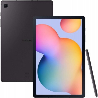 TABLET GALAXY TAB S6LITE 10.4&quot;/64GB WIFI GRAY P613 SAMSUNG
